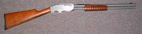 357 timberwolf rifle.